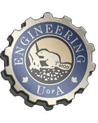 UofA Engineering Logo